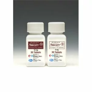 Aricept, 10 mg 28 Tabs