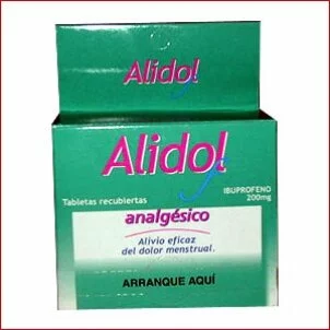 Alidol 2 Tabs Sublingual