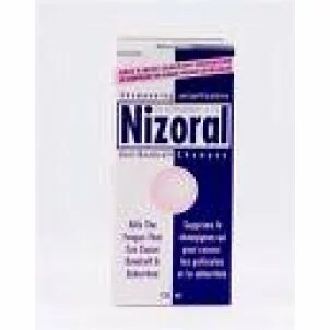 Nizoral 200mg. 20 tabs