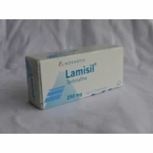 Lamisil, 1% 1 tube of cream 15gr