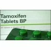 Tamoxifen (generic), 10mg 30 Tabs