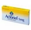 actonel, 5 mg. 28 tabs