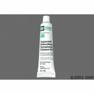 Diprosone Cream, 0.05% 1 tube of Cream 30gr