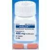 Avelox 7D, 400 mg 14 tabs