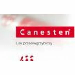 Canesten V 1 tube of Cream 20gr