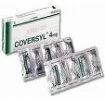 Coversyl 4 mg. 14 tabs