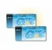 Cozzar 12.5 mg. 21 tabs