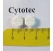 Cytotec 200 mg. 28 tabs