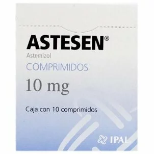Astesen / Astemizole