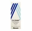 Ciloxan. 1 ophthalmic oinment 3.5 gr
