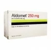 ALDOMET-250mg-50tabs