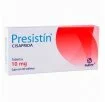 CISAPRIDE GEN(PRESISTIN)-10 mg-30 tabs