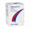 FLOXIN GEN (ofloxacin)-200mg-12tabs