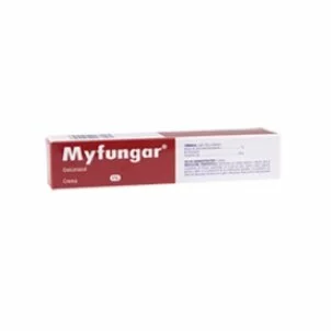 MyFungar Cream 