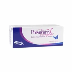 Prevefem Complex 30 tabs