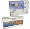 Prozac 20mg 14 tabs dispersible