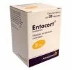 Entocort 3 mg 50 caps