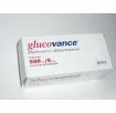Glucovance 500/5mg 60 tabs