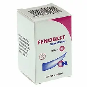 Tamoxifen 20 mg 28 tabs (generic)