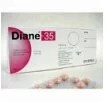 Diane-35. 21 tabs
