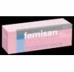 Femisan 1 tube of Vaginal Cream