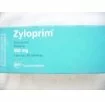 Allopurinol spanish name: Zyloprim, 300mg 30 Tabs