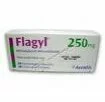 Flagyl, 250mg 30 Tabs