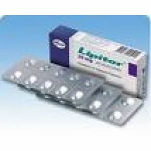 Lipitor, 40mg 30 Tabs