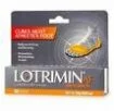 Lotrimin Cream 1 tube of Cream 30gr