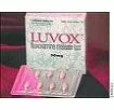 Luvox, 100mg 30 Tabs