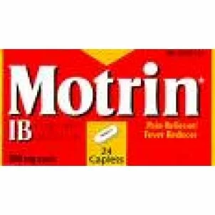 Motrin 800mg. 45 tabs