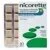 Nicorette 5mg. 7 patches
