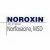Noroxin 400mg. 20 tabs
