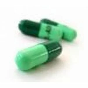 Dramamine Generic, 50mg, 24 caps.