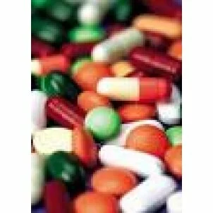 Bezalip Generic (Lesbest), 200 mg, 30 tabs