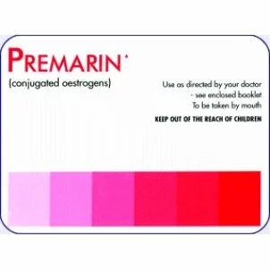 Premarin Tabs, 0.625mg 42 Tabs