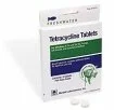 Tetracycline, 250mg 40 Caps