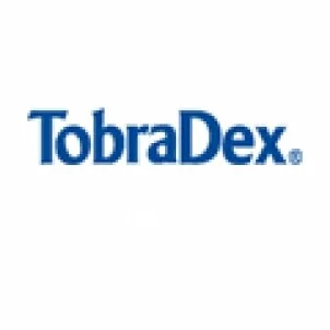 Tobradex Ointment 1 tube ointment Ophthalmic 3.5Gr