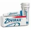 Zovirax, 200mg 25 Tabs