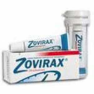 Zovirax, 800mg 35 Effervescent Tabs