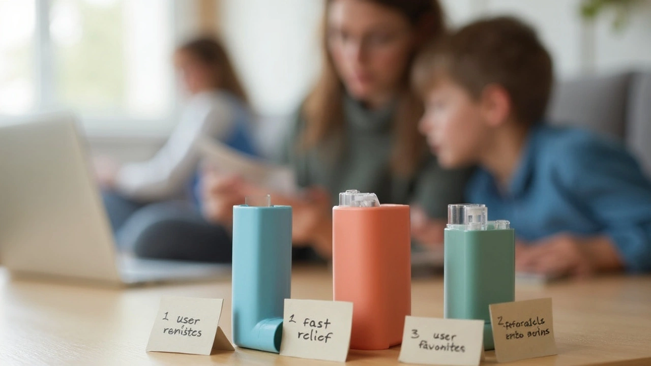 Cost Breakdown: Which Inhaler Is the Most Budget-Friendly?