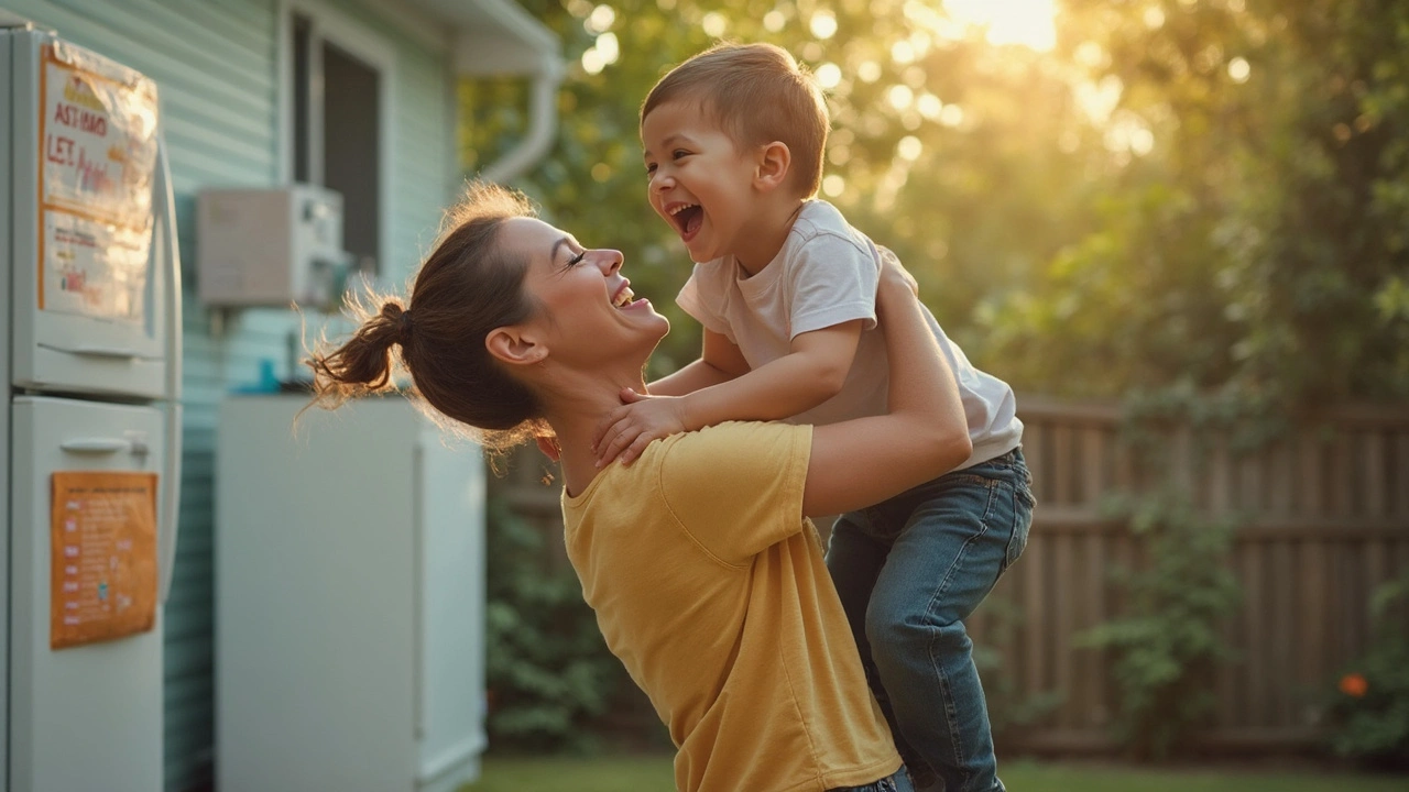 Exploring Alternatives and the Future of Asthma Control