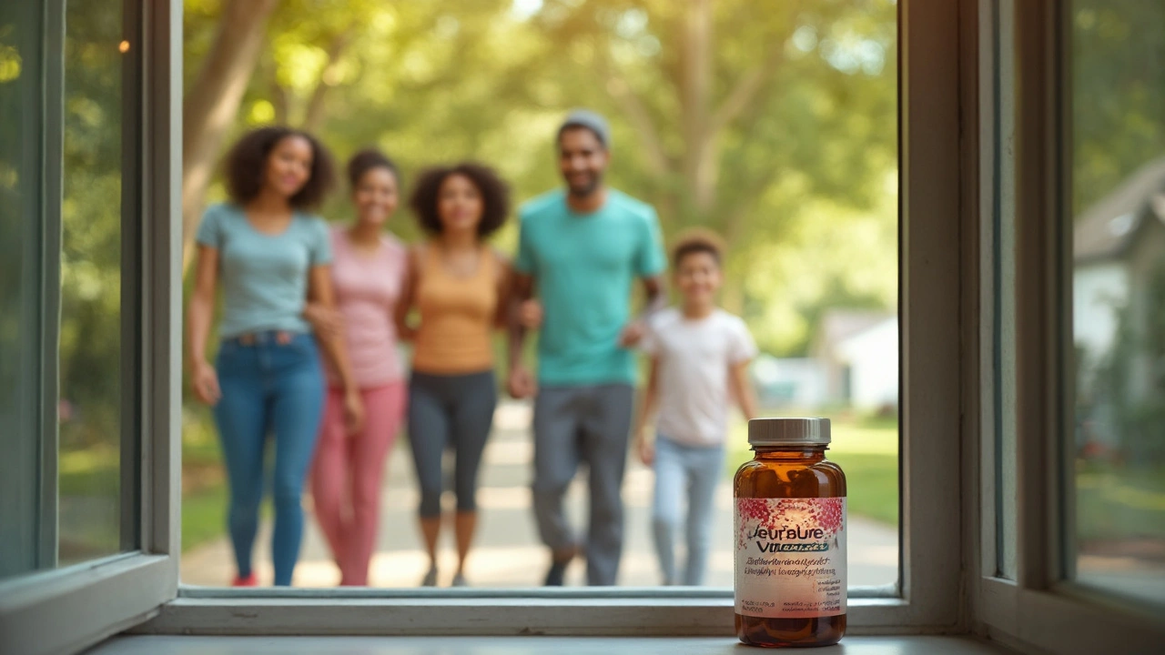 Tips for Everyday Life on Vytorin