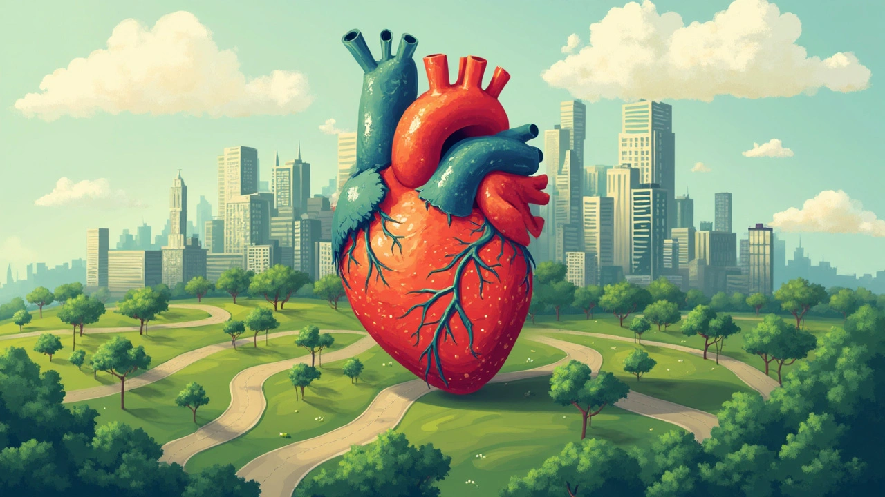 Who Should Consider Vytorin?