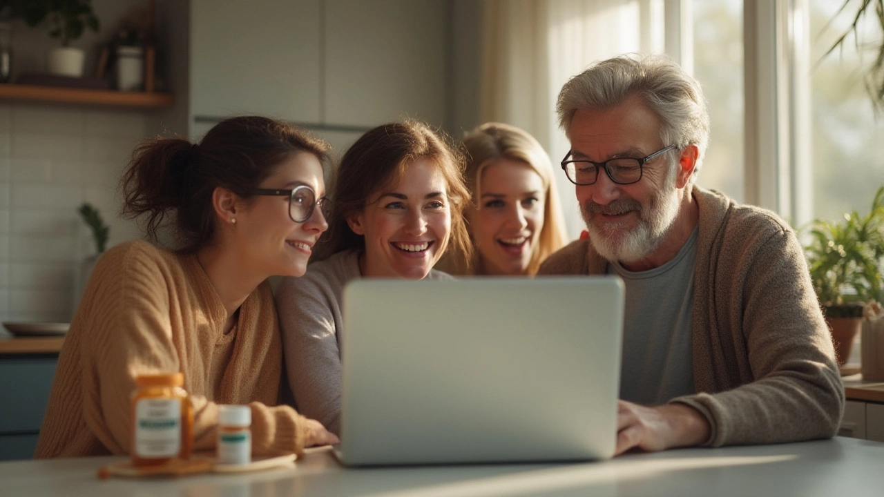 Complete Guide to Buying Micronase Online Safely and Legally