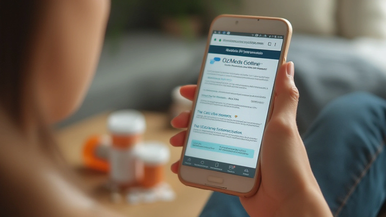 Deciding if OzMedsOnline Is Right For You