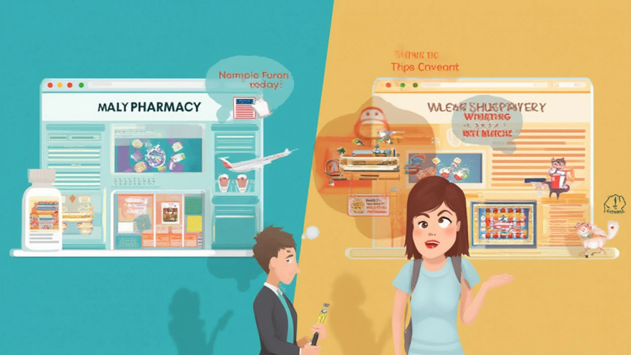 Step-by-Step: How to Buy Micronase Online the Right Way