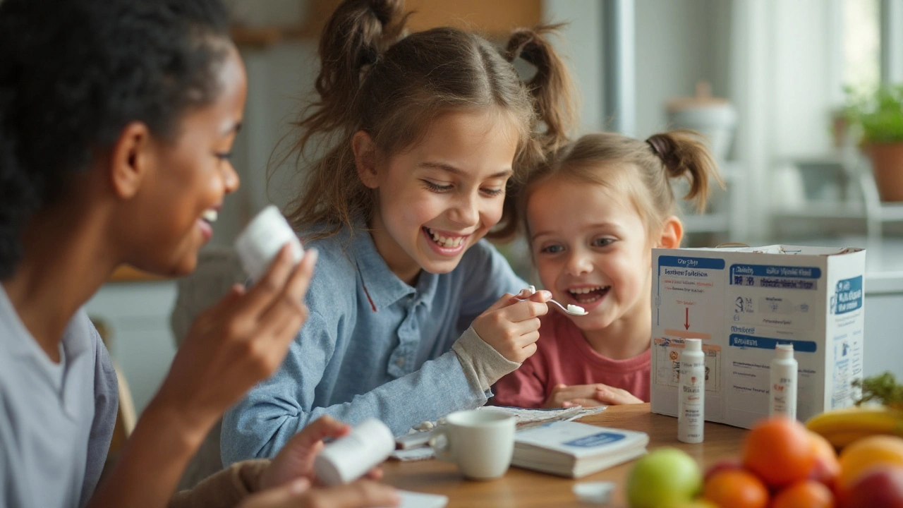 How to Choose: Practical Tips for Families