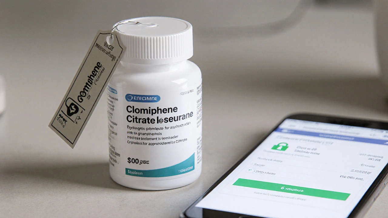 Cost Comparison: Brand vs. Generic
