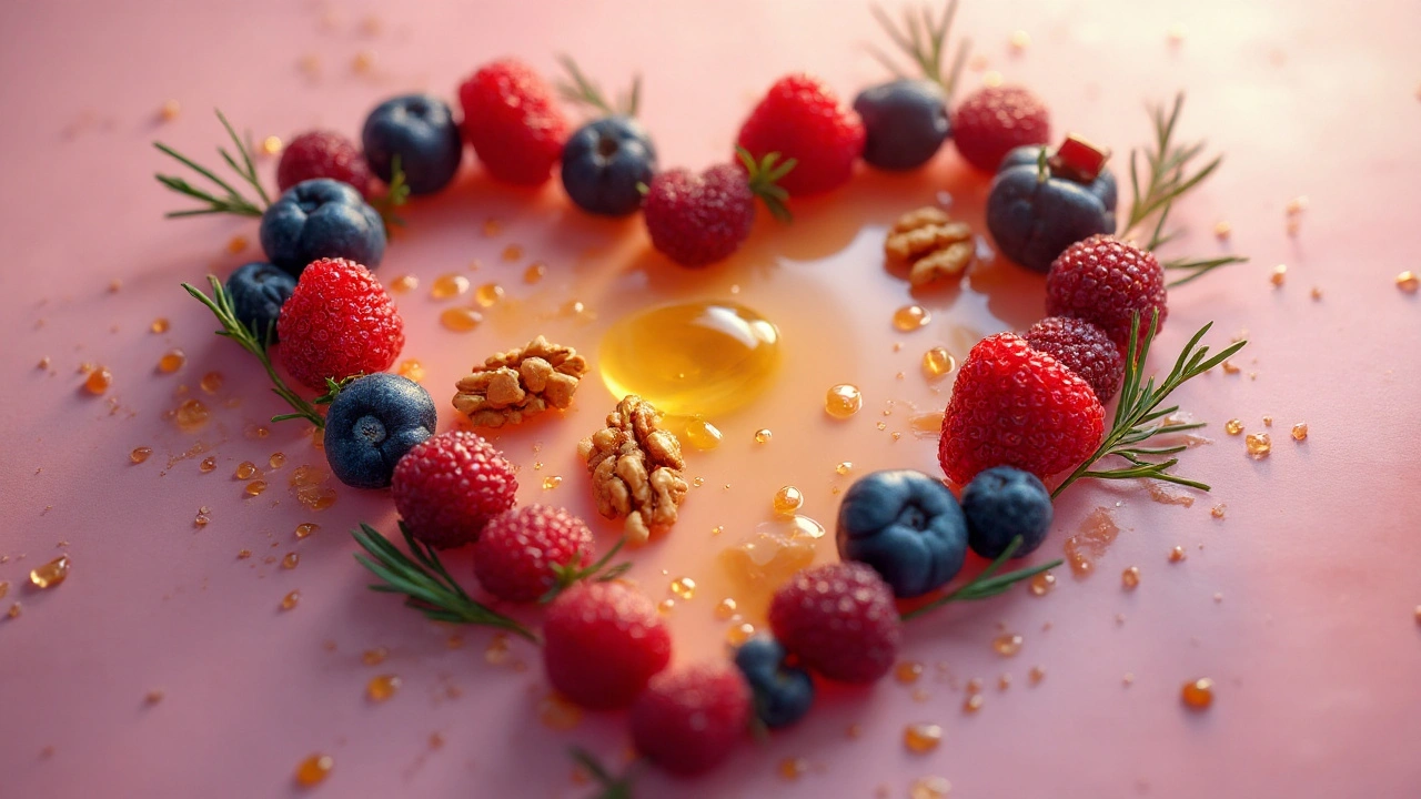 Culinary Uses